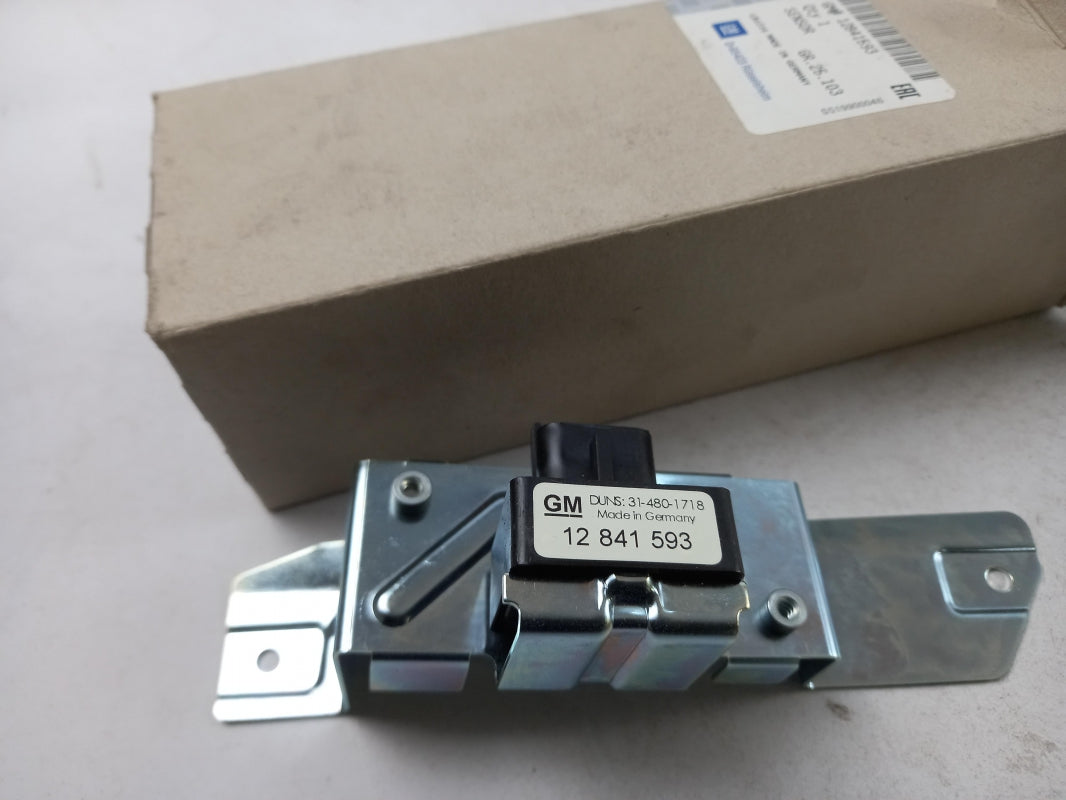Original OPEL Insignia-A Sensor 12841593