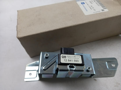 Original OPEL Insignia-A Sensor 12841593