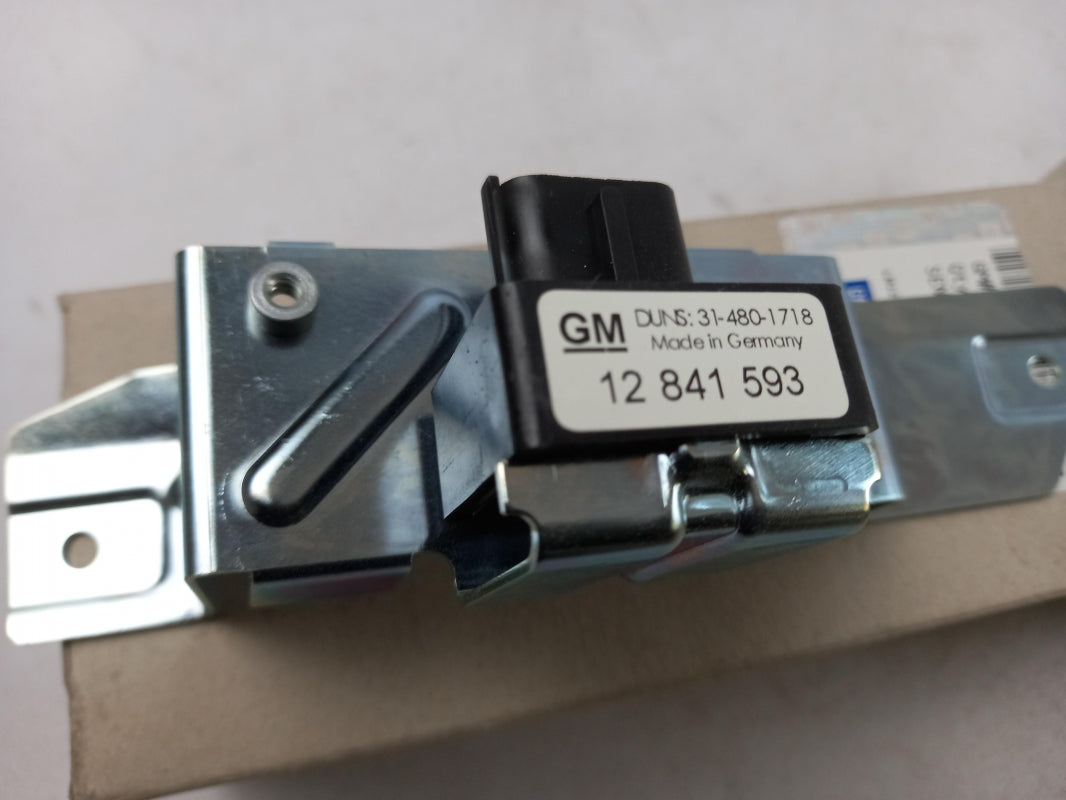 Original OPEL Insignia-A Sensor 12841593