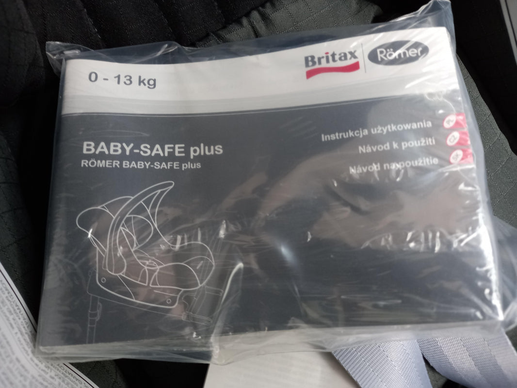Original OE OPEL Kindersitz 93199690