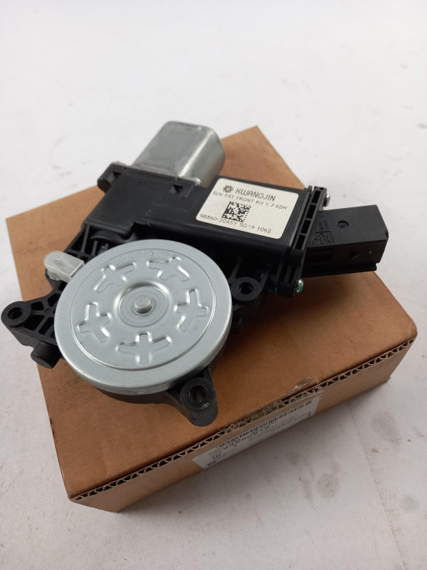 Original OPEL Mokka 2016 Fensterhebermotor 94550812