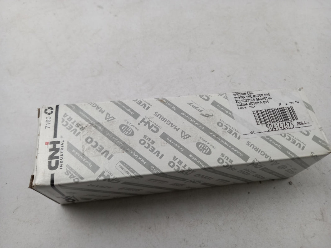 Original IVECO Daily (2006-) 3.0 CNG Zündspule 504142675