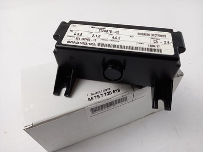 Original BMW Motorrad K25 (R 1200 GS) K43 (K 1200 R) Steuergerät RDC 65757720818