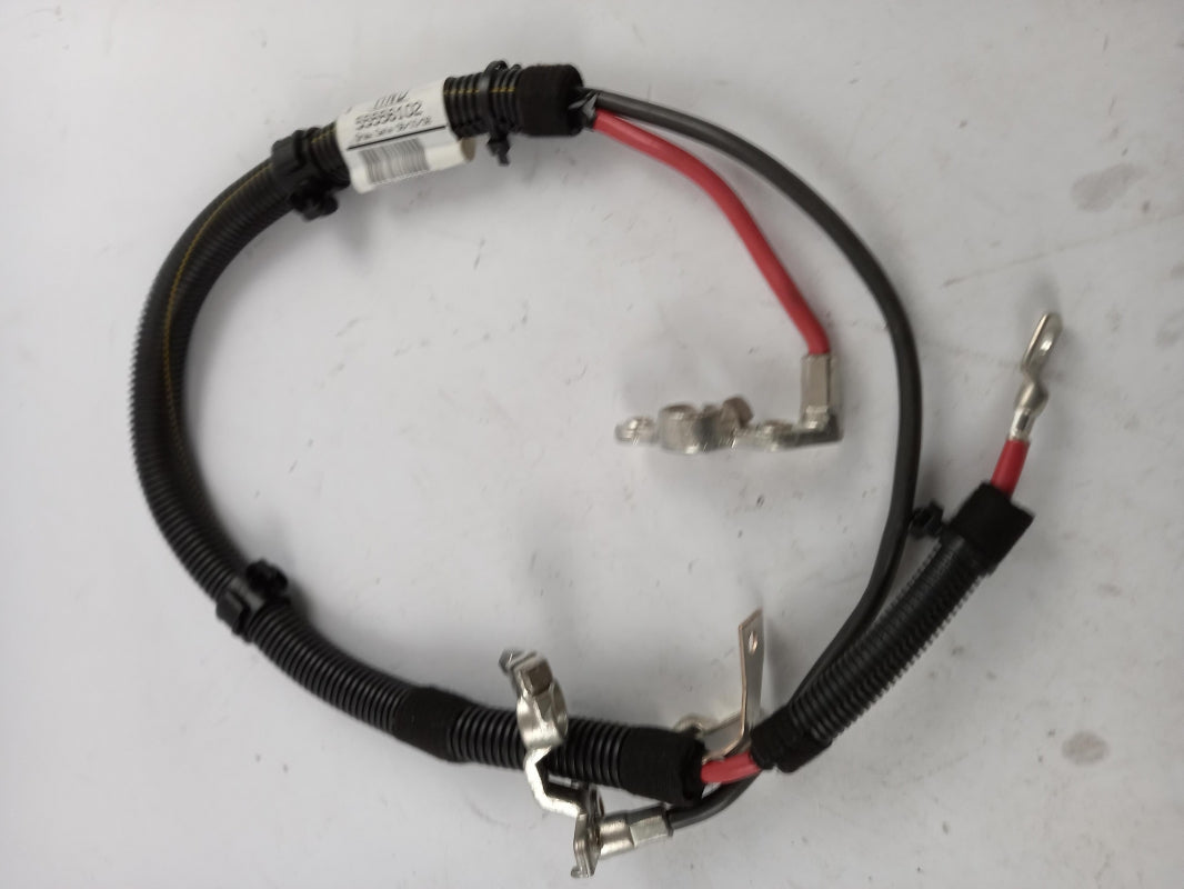 Original OE OPEL Motor Kabelbaum 55556102
