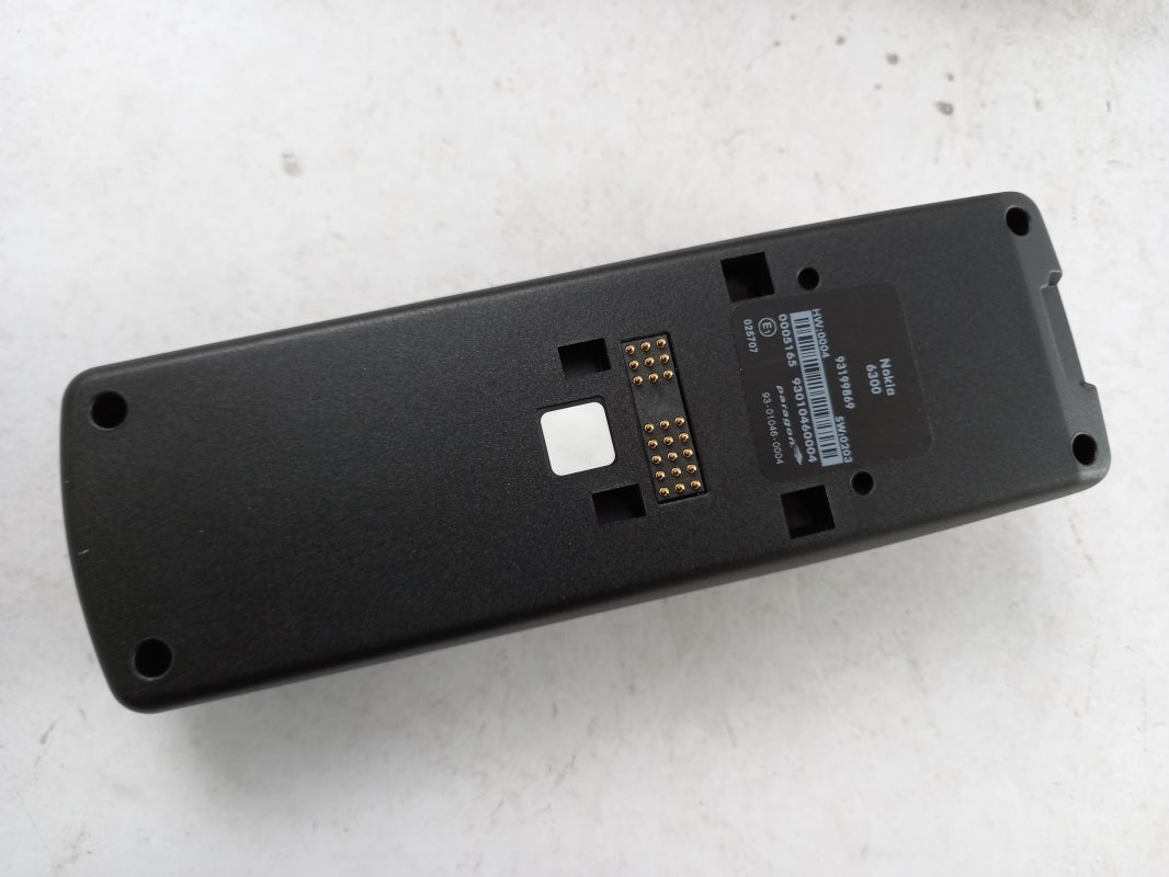 Original OE OPEL Telefon Montagesatz 93199869