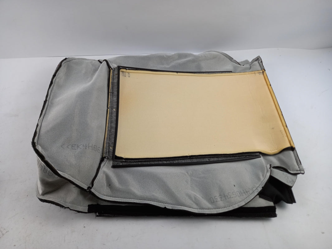 Original OE OPEL Sitzbezug 13217252