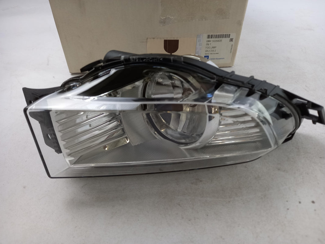 Original OPEL Insignia-A Nebelscheinwerfer links 13226828
