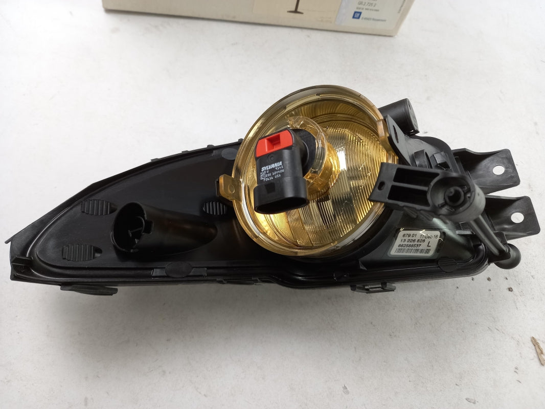 Original OPEL Insignia-A Nebelscheinwerfer links 13226828