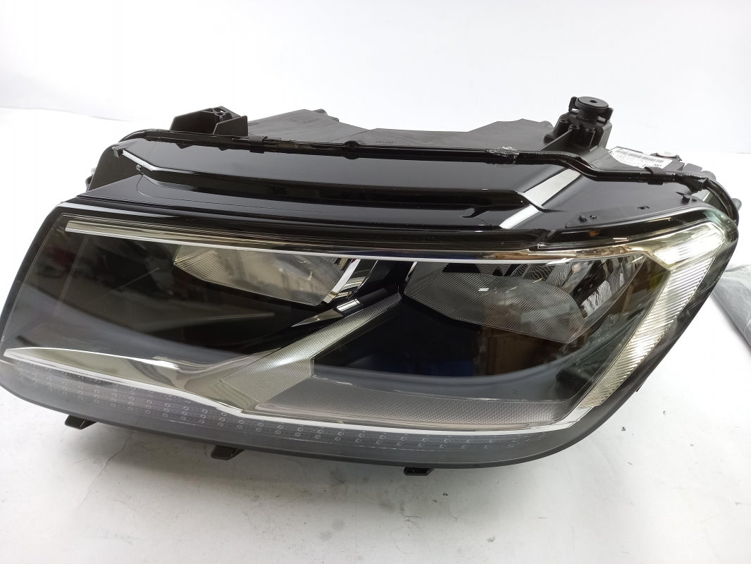 Original VW Tiguan 2016- Tiguan Allspace 2018- Scheinwerfer links 5NB941005B