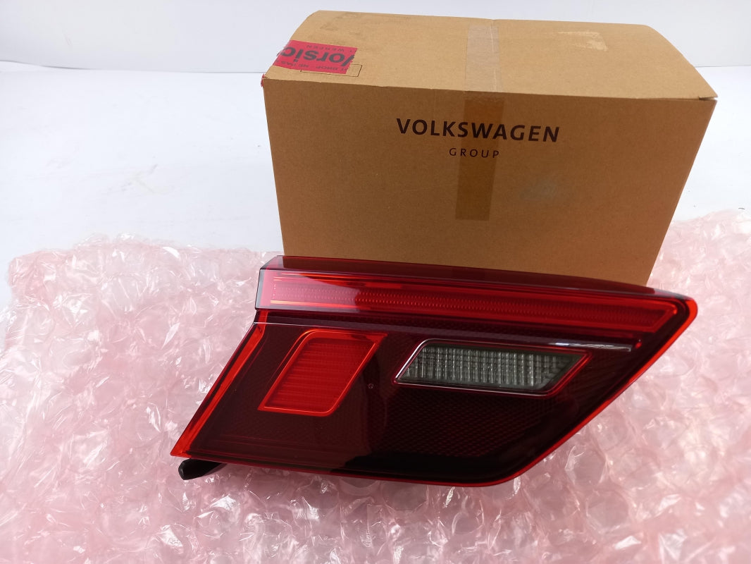 Original VW Tiguan II 2016- Heckleuchte Rückleuchte RHD Innen Links 5NA945093G
