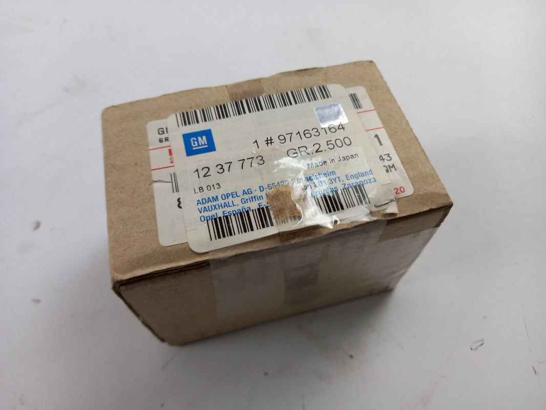 Original OE OPEL Drosselklappensensor 97163164