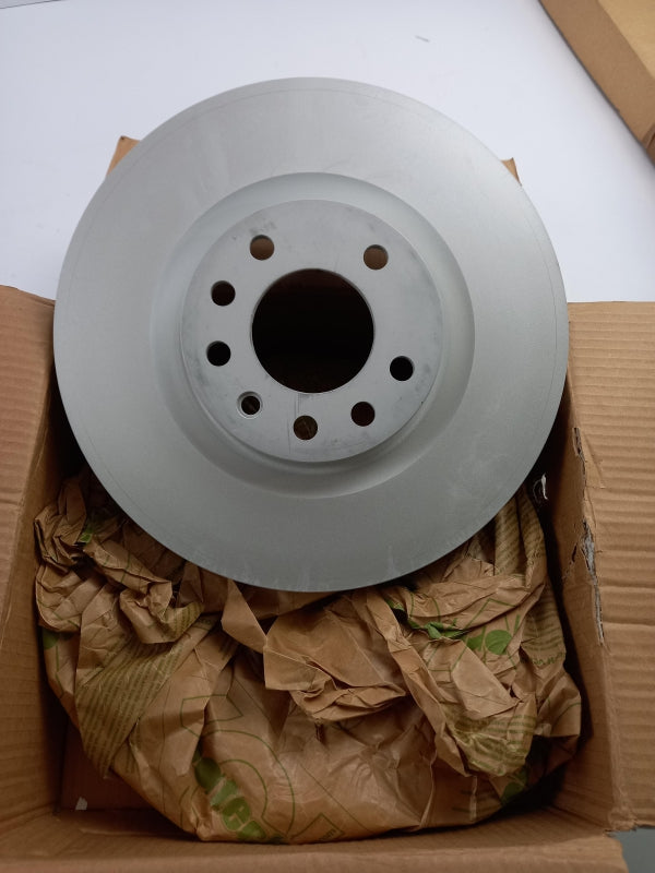 Original OE OPEL Bremsscheibensatz (2 Stück) 95509297