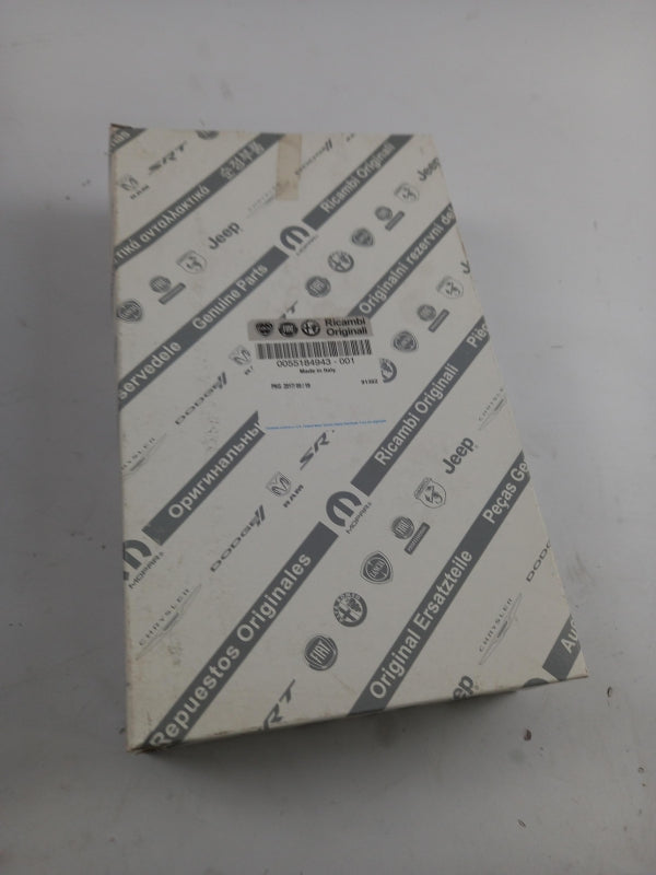 Original OE FIAT Luftfilter 55184943