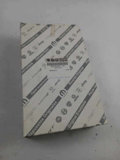 Original OE FIAT Luftfilter 55184943