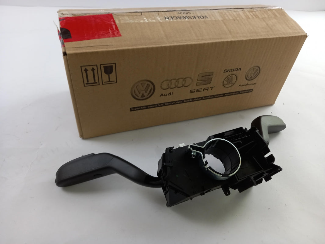 Original VW Polo 6R T5 SKODA Roomster Fabia Lenkstockschalter 6R0953507E9B9