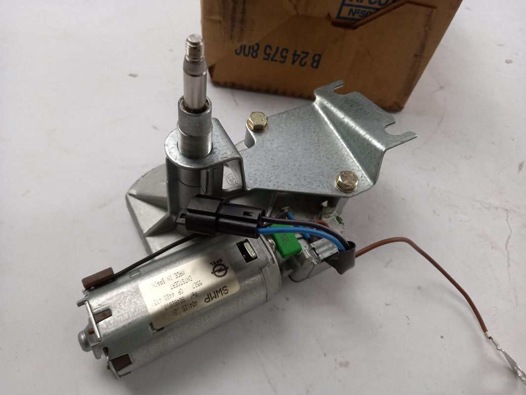 Original OE OPEL Wischermotor 90482010