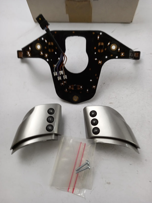 Original OPEL Vectra-C Signum Lenkradschalter 93174157