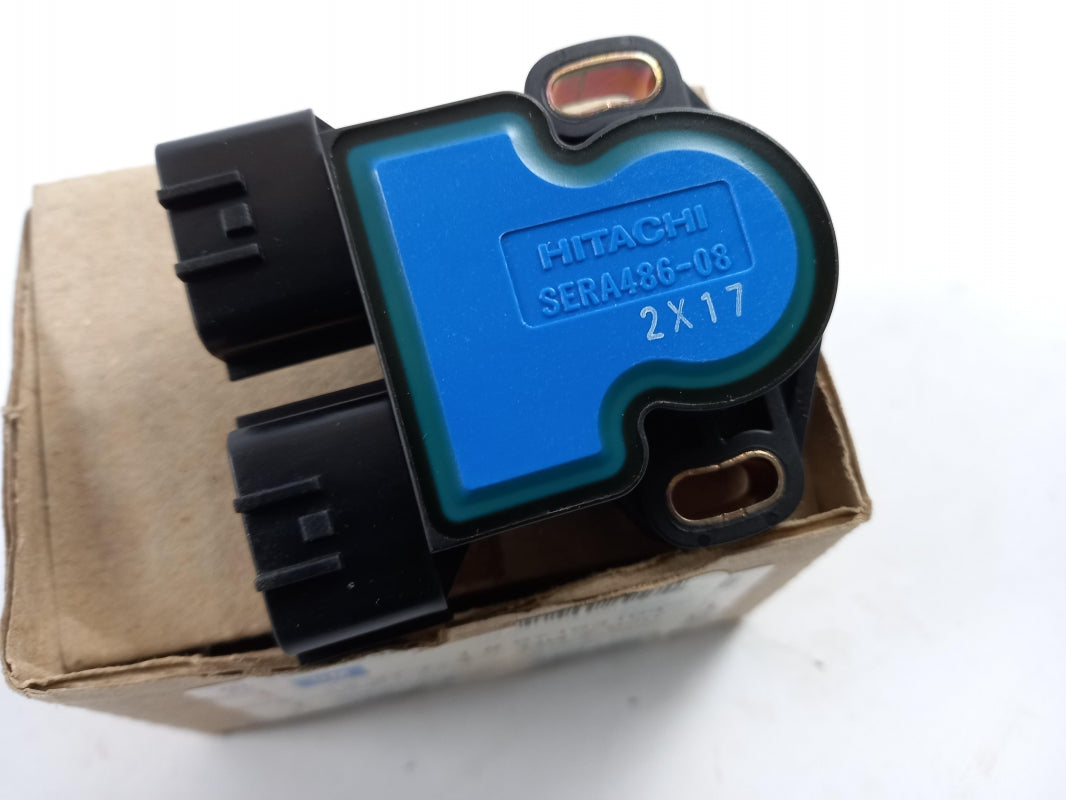 Original OE OPEL Drosselklappensensor 97163164