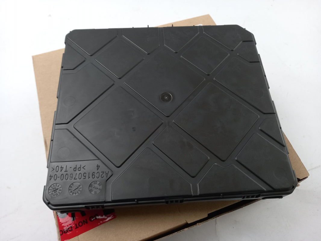 Original Volkswagen Polo/T-Cross (2018-2022) Steuergerät BCM Modul 2Q0937089B
