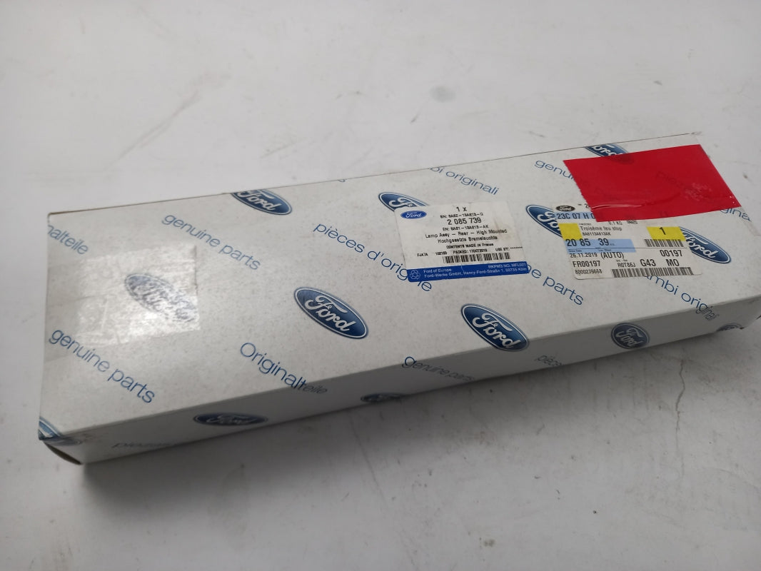 Original OE FORD Zusatzbremsleuchte 2085739