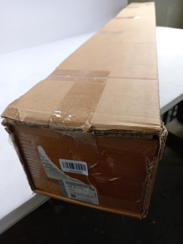 Original OPEL Mokka-X Trittbretter Kit 2-teilig Alu mit Edelstahl 95516344