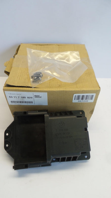 Original BMW E81 E82 E84 E87 E88 Scheinwerfer Elektronikbox ALC 63117180829