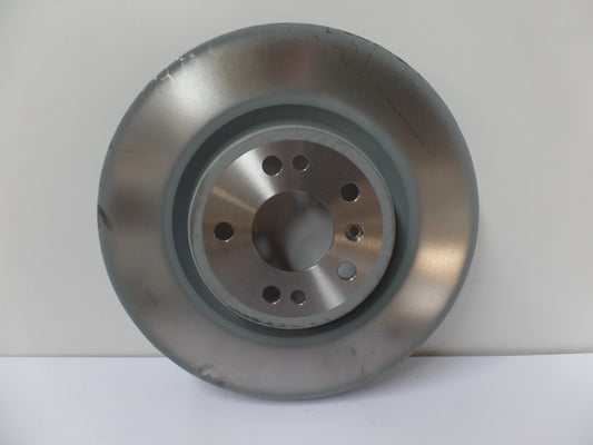 Original MERCEDES-BENZ ML W164 W251 Bremsscheibe (1 stück) vorne A1644211312