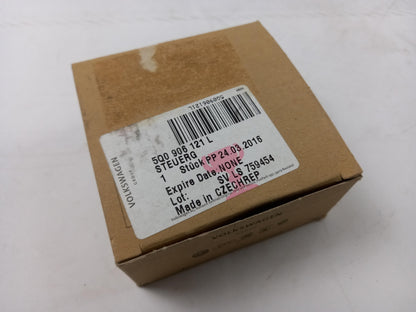 Original VW Golf 7 Kraftstoffpumpe Steuergerät 5Q0906121L