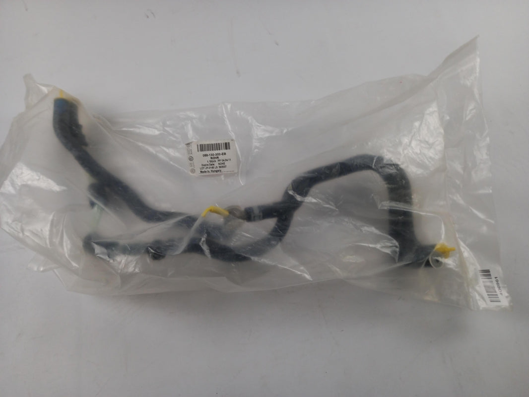 Original AUDI A6 4F 2.7 3.0 TDI Kraftstoffleitung Satz 059130300EB