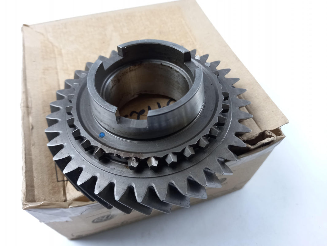 Original OE Volkswagen Getriebe Zahnrad 02A311251