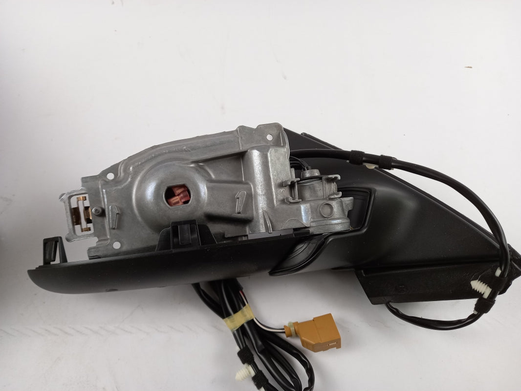Original AUDI A4 2001-2008 Außenspiegel Rechts 8E1858532AA01C