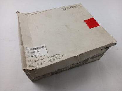 Original AUDI A4 2001-2008 Außenspiegel Rechts 8E1858532AA01C