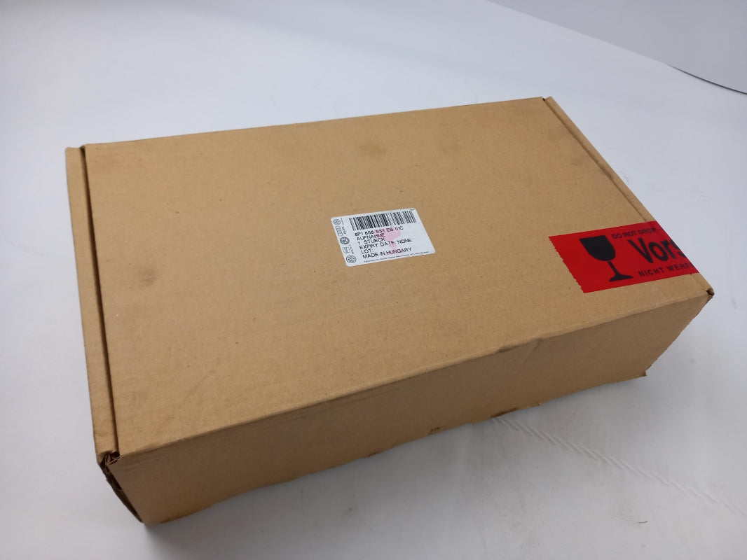 Original AUDI A3 II 2009-2013 Außenspiegel Rechts 8P1858532EB01C