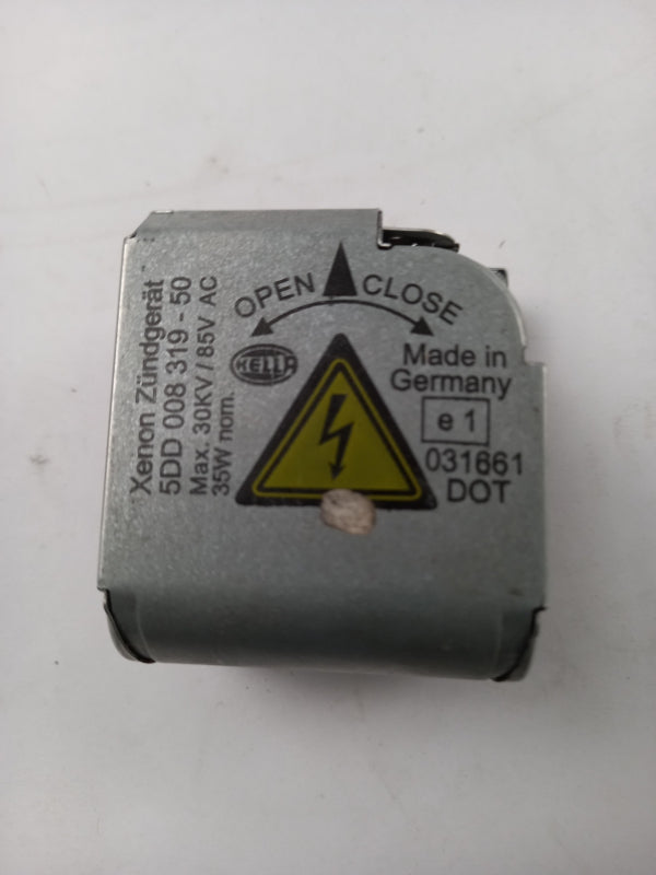 Original OE AUDI A8 A6 Avant Allroad Gasentladungslampe Zündgerät 4E0941471