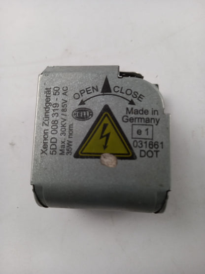 Original OE AUDI A8 A6 Avant Allroad Gasentladungslampe Zündgerät 4E0941471