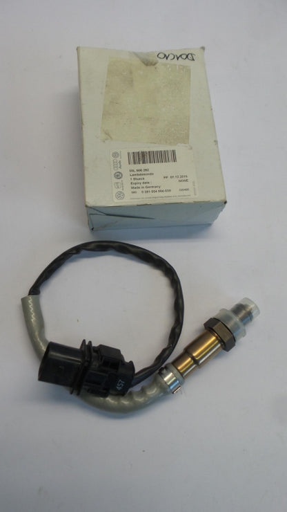 Original AUDI A4 (8K) A5 A6 (4F) Q5 (8R) SEAT Exeo/ST Lambdasonde 03L906262