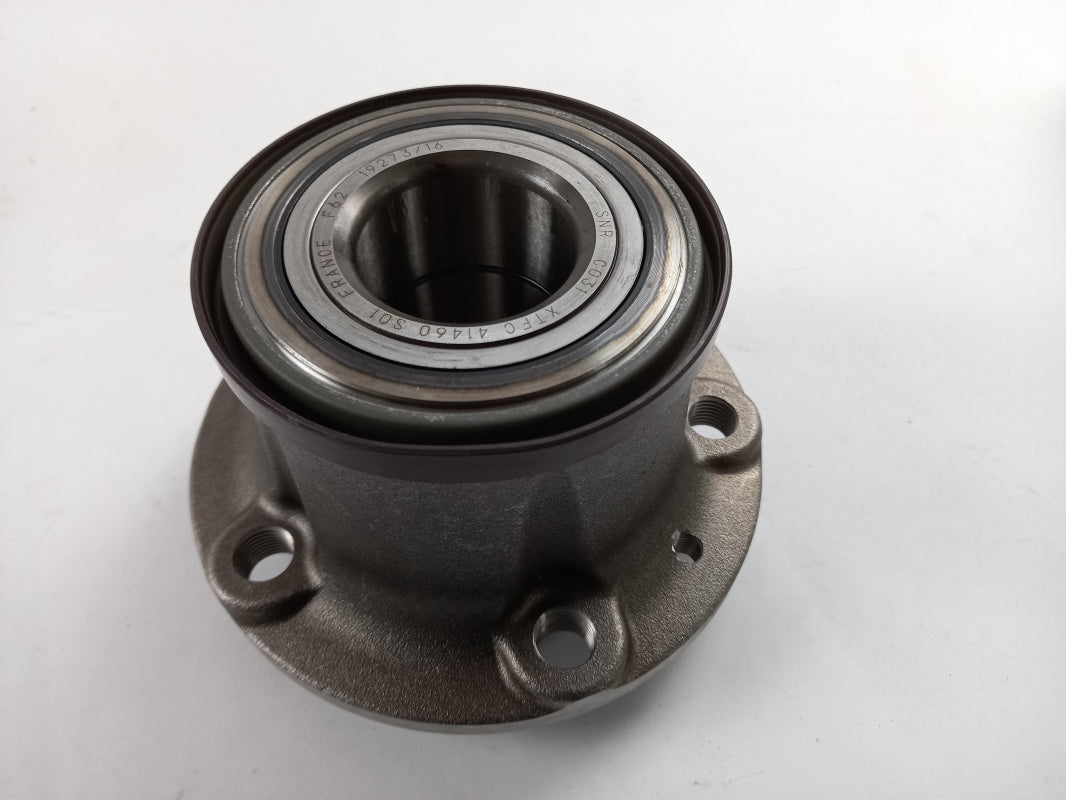 Original OE FIAT Radnabe 51754942