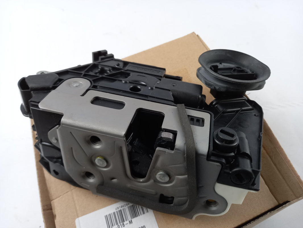 Original OE Volkswagen Türschloss 5K4839016M