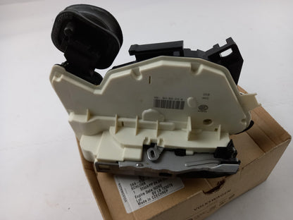 Original OE Volkswagen Türschloss 5K4839016M