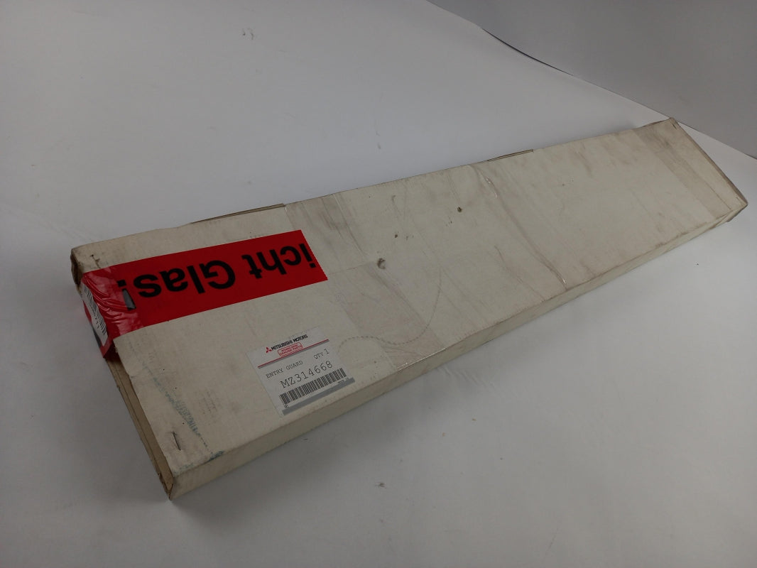 Original OE MITSUBISHI Einstiegsleisten Satz MZ314668