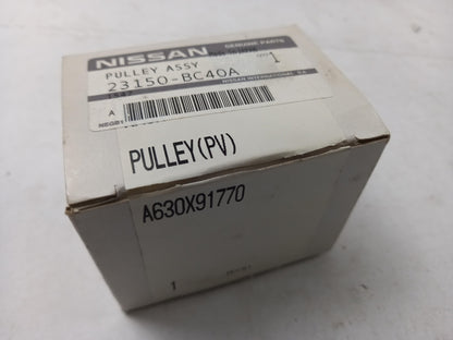 Original OE NISSAN Riemenspanner 23150BC40A