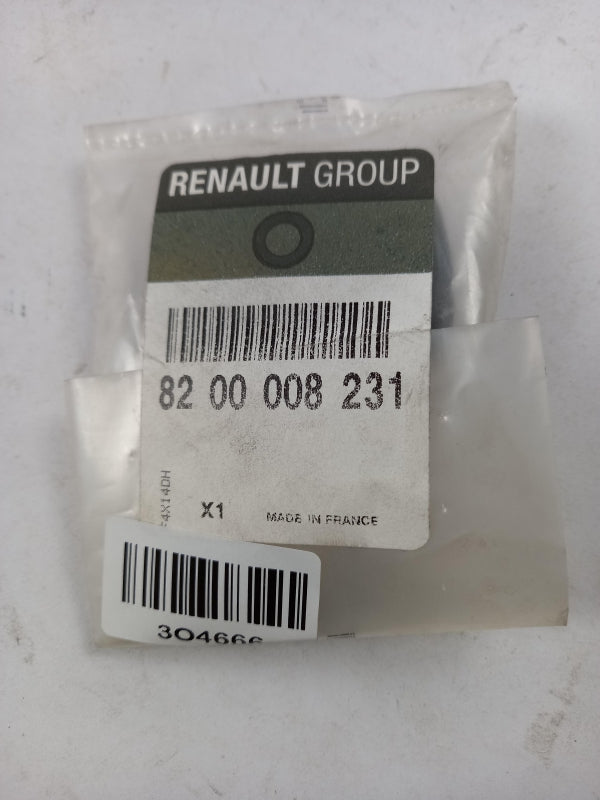 Original OE RENAULT Funkfernbedienung 8200008231