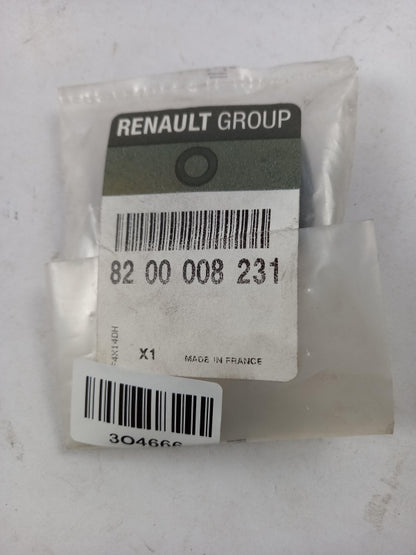 Original OE RENAULT Funkfernbedienung 8200008231