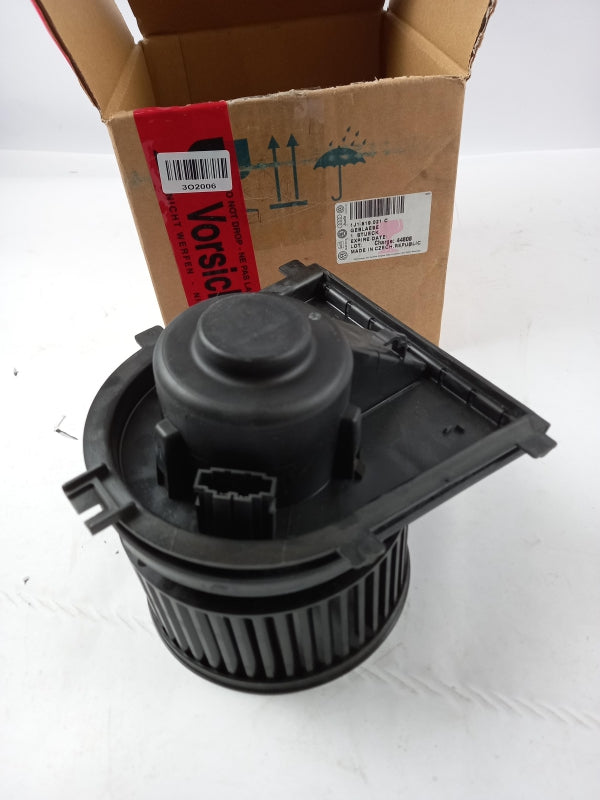 Original AUDI A3 TT VW Golf 4 Lupo Polo SKODA Octavia Gebläsemotor 1J1819021C