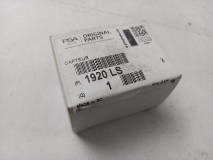 Original PEUGEOT 2008 3008 Partner CITROEN C3 C4 C5 Nockenwellensensor 1920LS