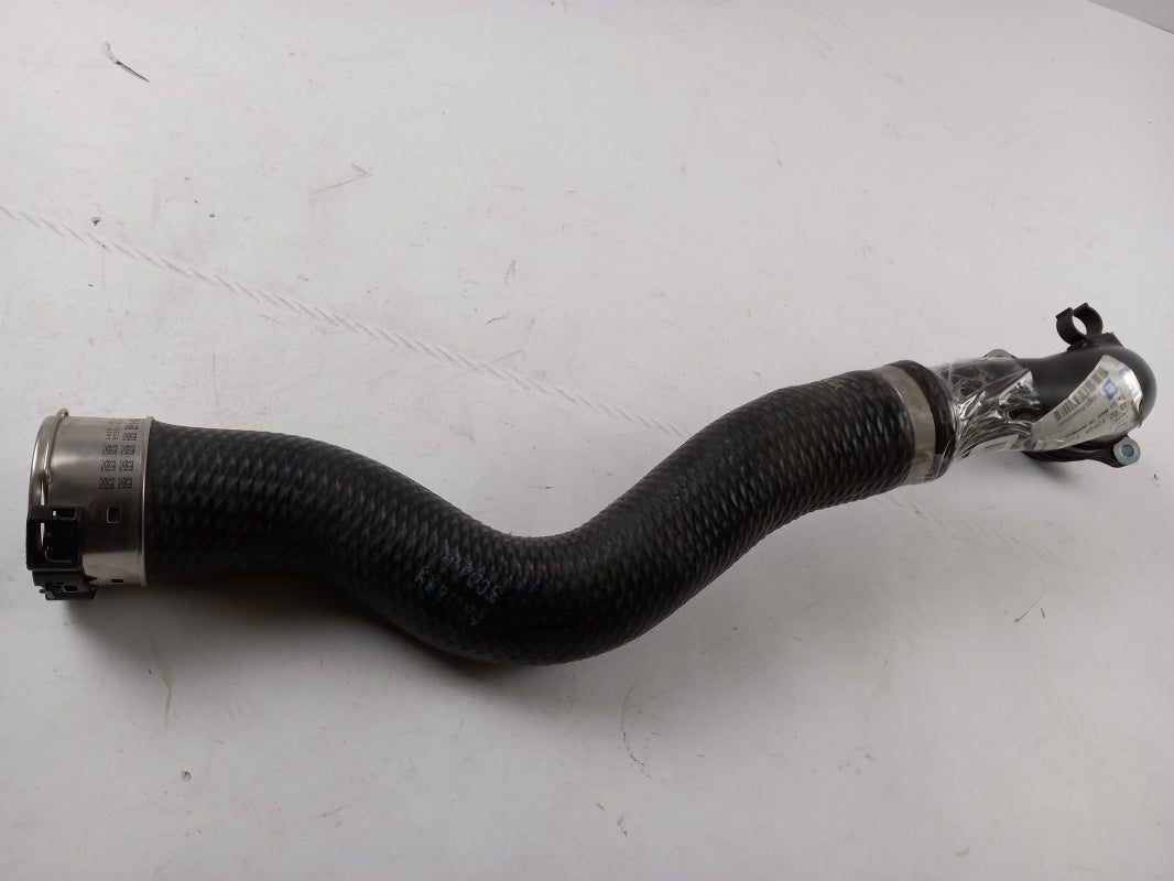 Original OE OPEL Ladeluftschlauch 13267224