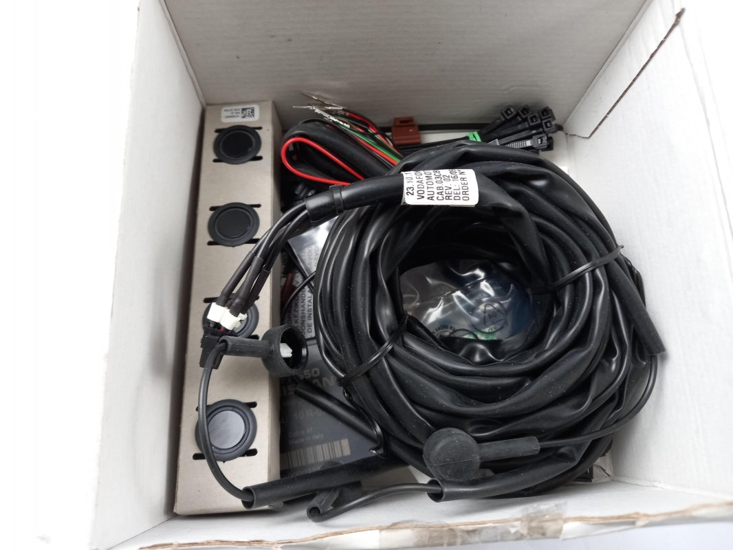 Original NISSAN Juke F15 Einparkhilfe FPS 50 PDC vorne KE51299906