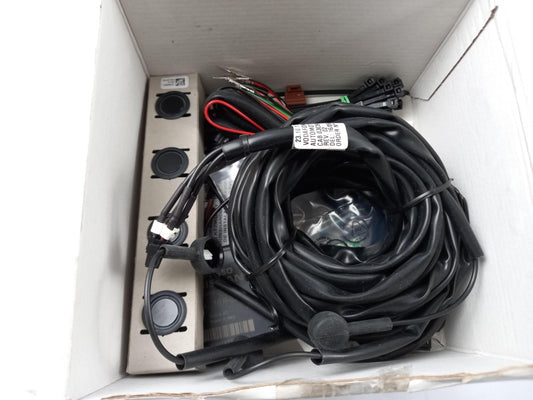 Original NISSAN Juke F15 Einparkhilfe FPS 50 PDC vorne KE51299906