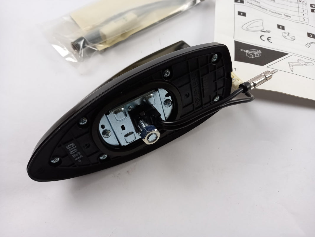 Original NISSAN Qashqai II 2013-  X-Trail III 2014- Antenne KE28099991