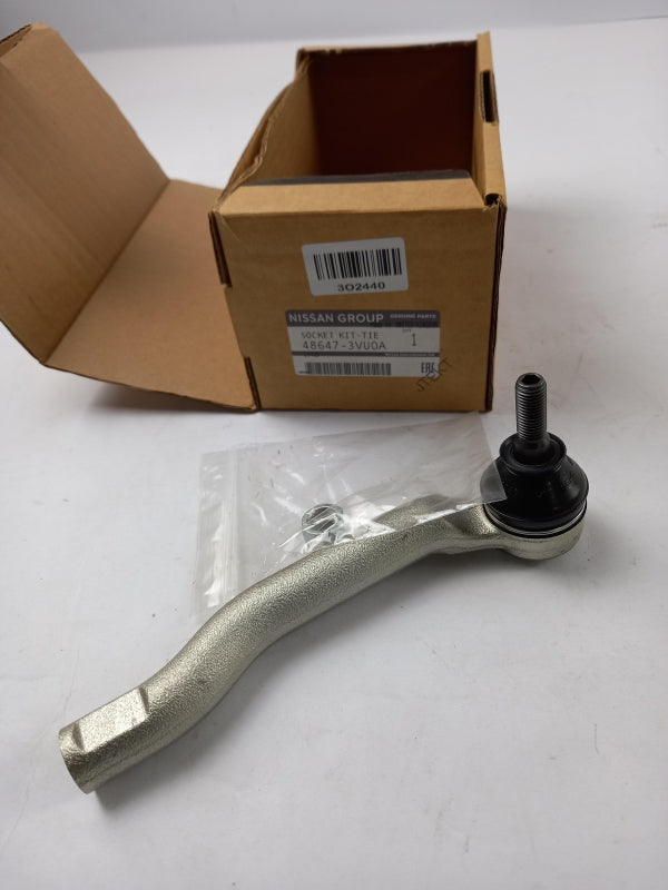 Original OE NISSAN Spurstangenkopf 486473VU0A